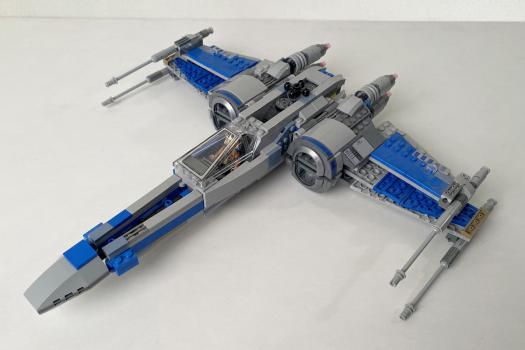 Lego Star Wars 75149